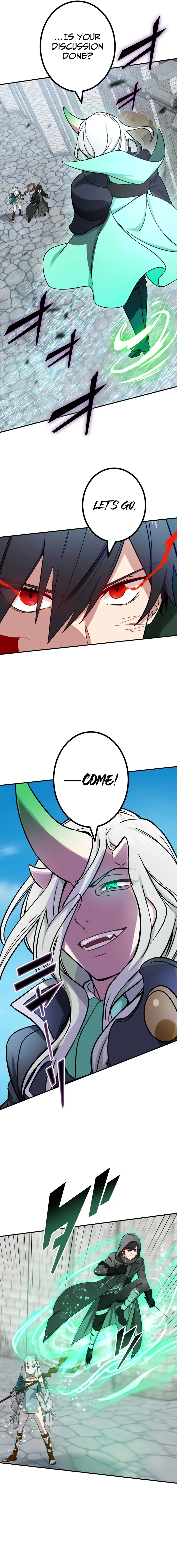 Read The Strongest Assassin Gets Transferred to Another World With His Whole Class Manga Online