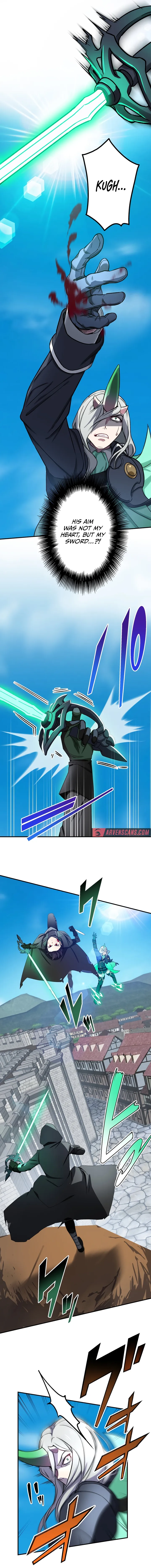 Read The Strongest Assassin Gets Transferred to Another World With His Whole Class Manga Online