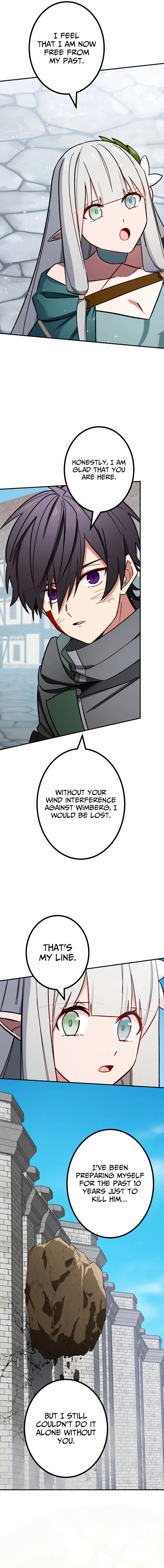 Read The Strongest Assassin Gets Transferred to Another World With His Whole Class Manga Online