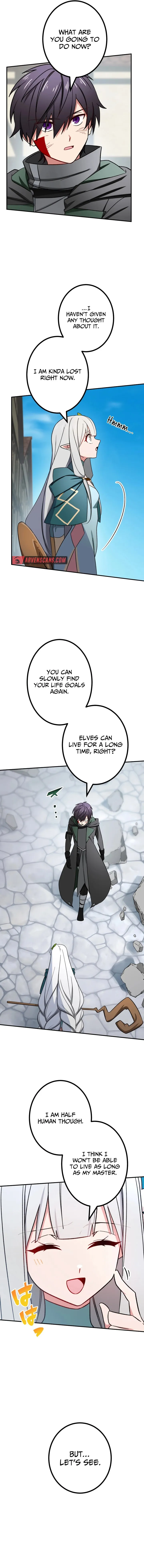 Read The Strongest Assassin Gets Transferred to Another World With His Whole Class Manga Online