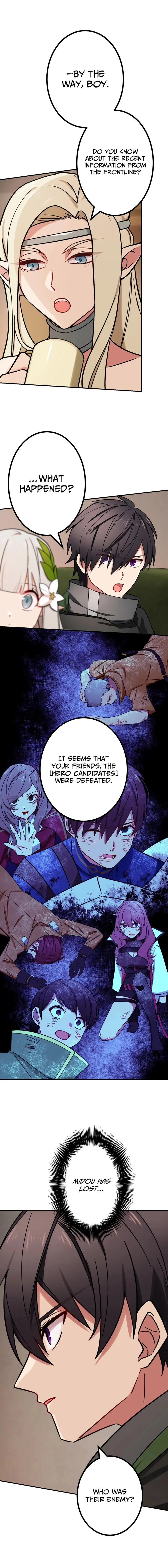 Read The Strongest Assassin Gets Transferred to Another World With His Whole Class Manga Online