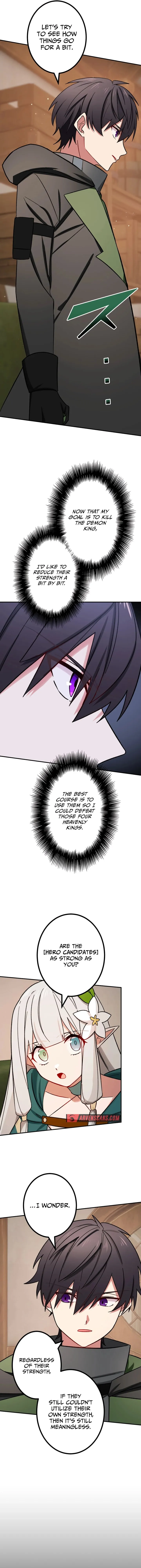 Read The Strongest Assassin Gets Transferred to Another World With His Whole Class Manga Online