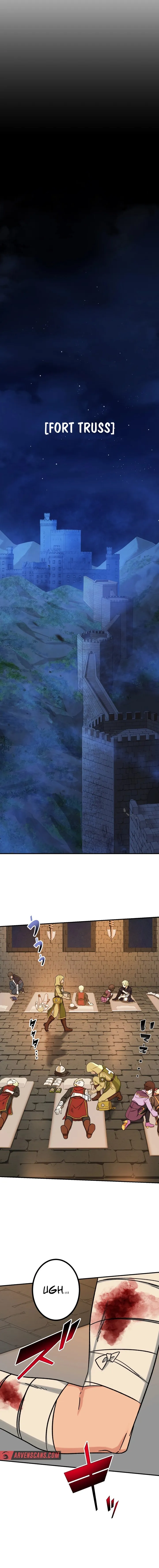 Read The Strongest Assassin Gets Transferred to Another World With His Whole Class Manga Online