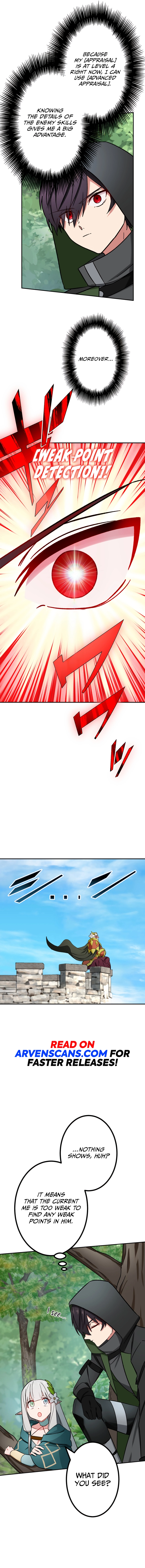 Read The Strongest Assassin Gets Transferred to Another World With His Whole Class Manga Online