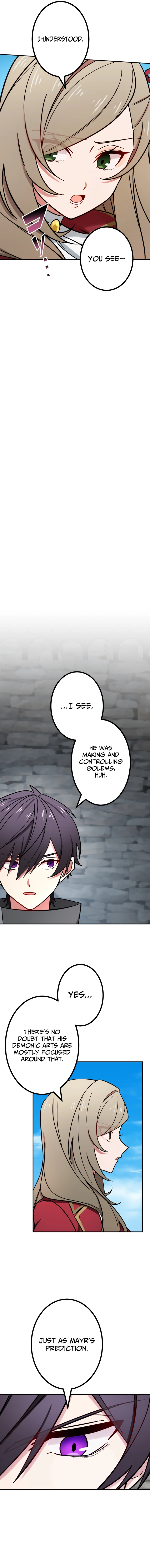 Read The Strongest Assassin Gets Transferred to Another World With His Whole Class Manga Online