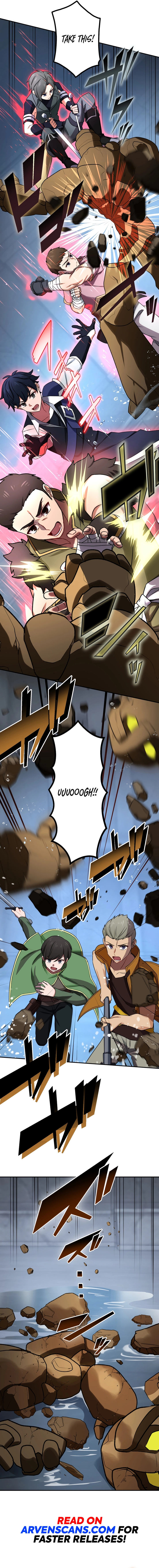 Read The Strongest Assassin Gets Transferred to Another World With His Whole Class Manga Online