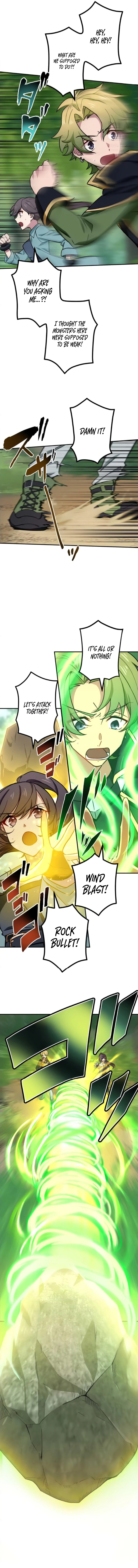 Read The Strongest Assassin Gets Transferred to Another World With His Whole Class Manga Online