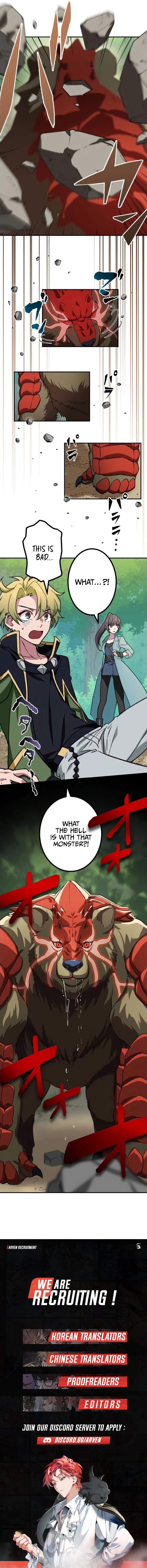 Read The Strongest Assassin Gets Transferred to Another World With His Whole Class Manga Online