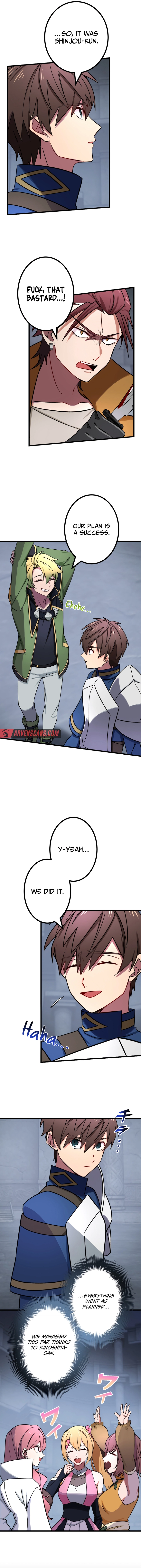 Read The Strongest Assassin Gets Transferred to Another World With His Whole Class Manga Online