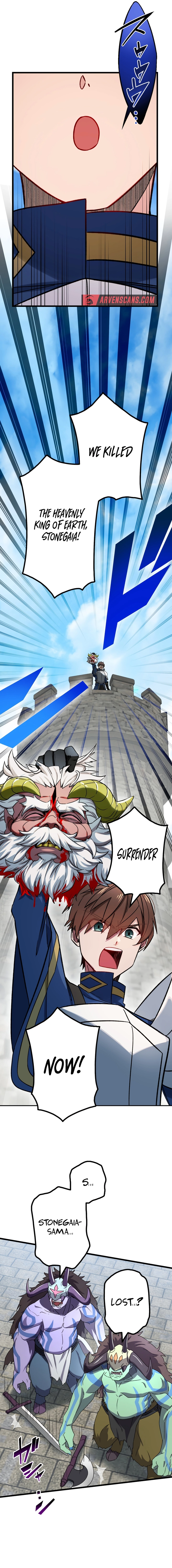 Read The Strongest Assassin Gets Transferred to Another World With His Whole Class Manga Online