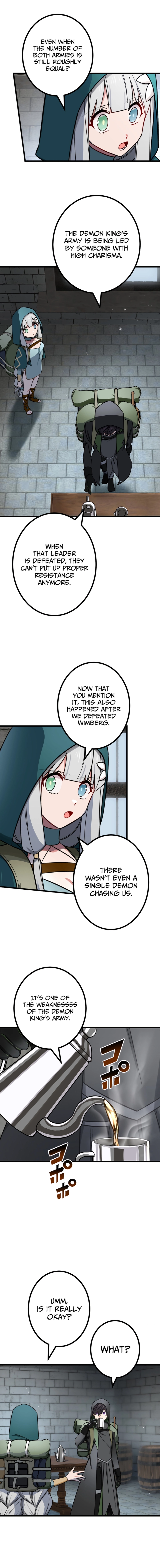 Read The Strongest Assassin Gets Transferred to Another World With His Whole Class Manga Online