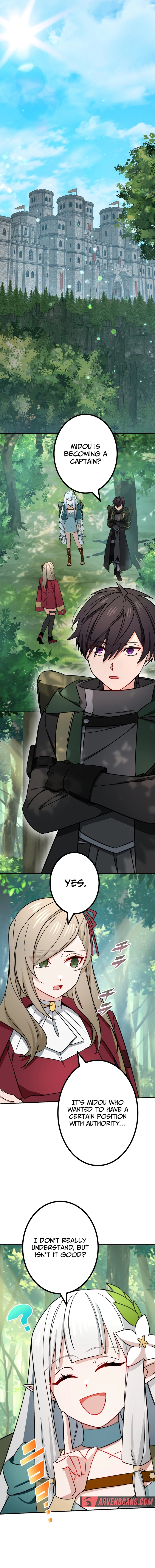 Read The Strongest Assassin Gets Transferred to Another World With His Whole Class Manga Online