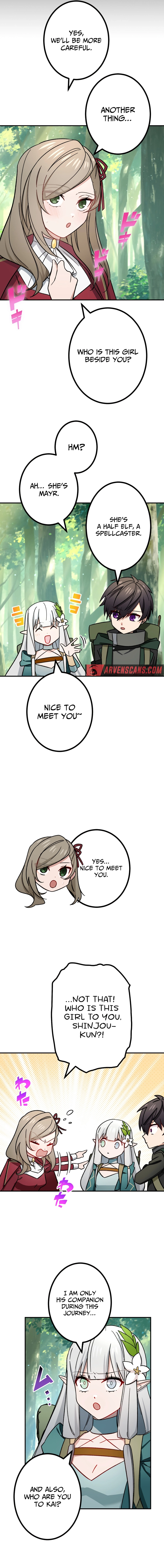 Read The Strongest Assassin Gets Transferred to Another World With His Whole Class Manga Online