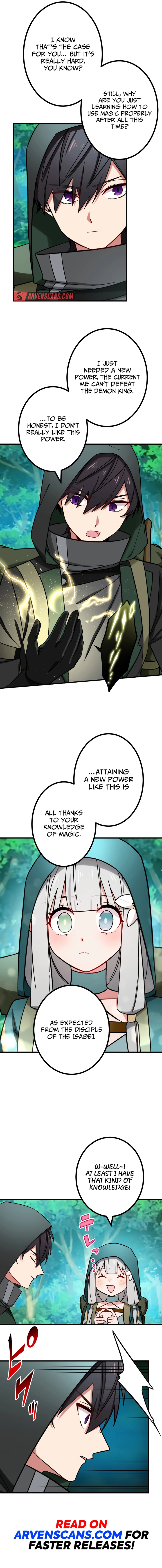 Read The Strongest Assassin Gets Transferred to Another World With His Whole Class Manga Online