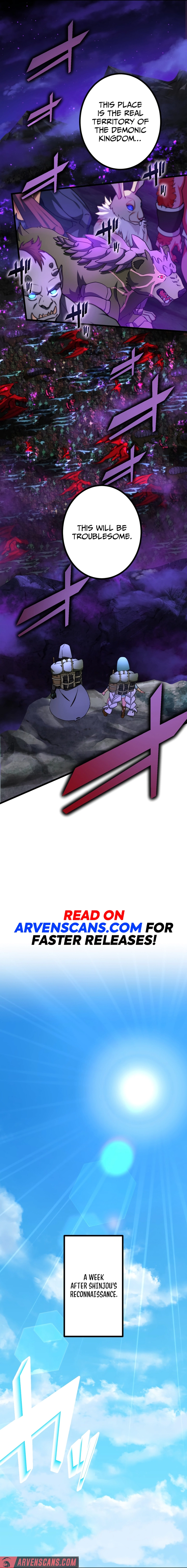 Read The Strongest Assassin Gets Transferred to Another World With His Whole Class Manga Online