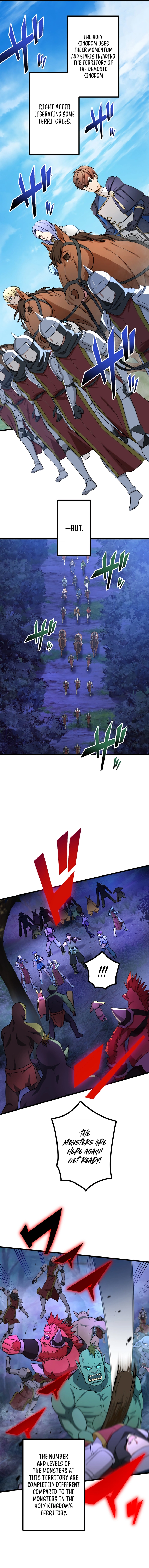 Read The Strongest Assassin Gets Transferred to Another World With His Whole Class Manga Online