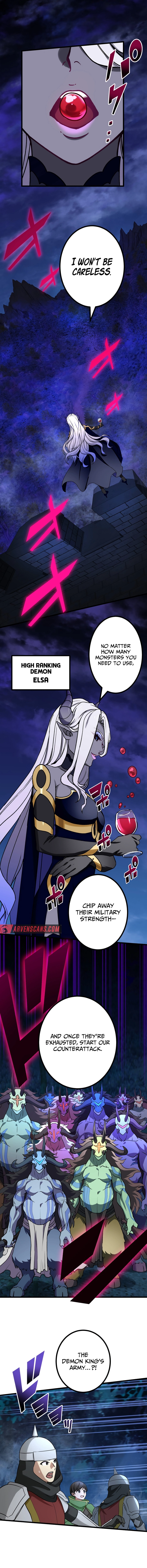 Read The Strongest Assassin Gets Transferred to Another World With His Whole Class Manga Online