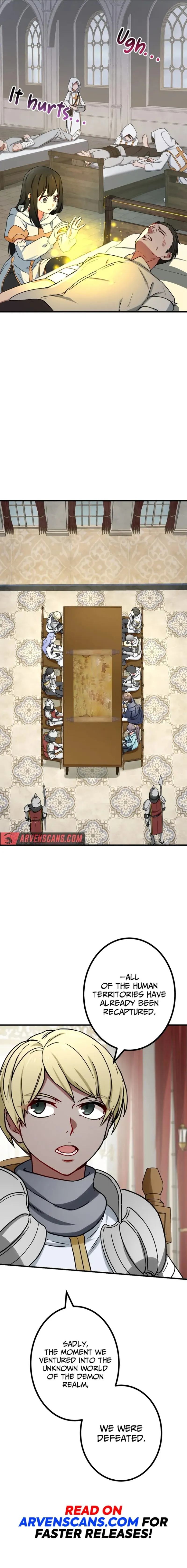 Read The Strongest Assassin Gets Transferred to Another World With His Whole Class Manga Online