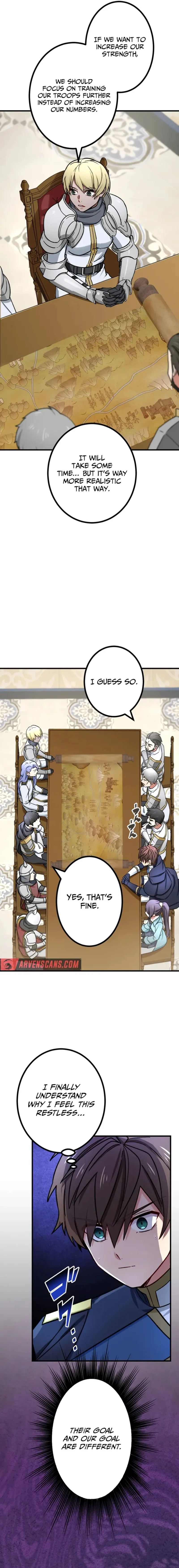 Read The Strongest Assassin Gets Transferred to Another World With His Whole Class Manga Online