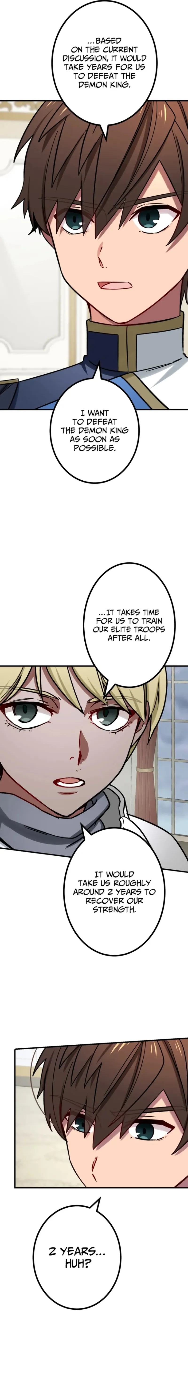 Read The Strongest Assassin Gets Transferred to Another World With His Whole Class Manga Online