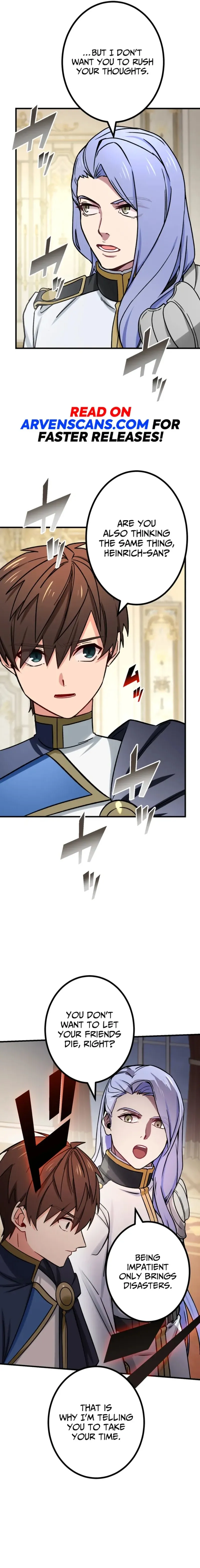 Read The Strongest Assassin Gets Transferred to Another World With His Whole Class Manga Online