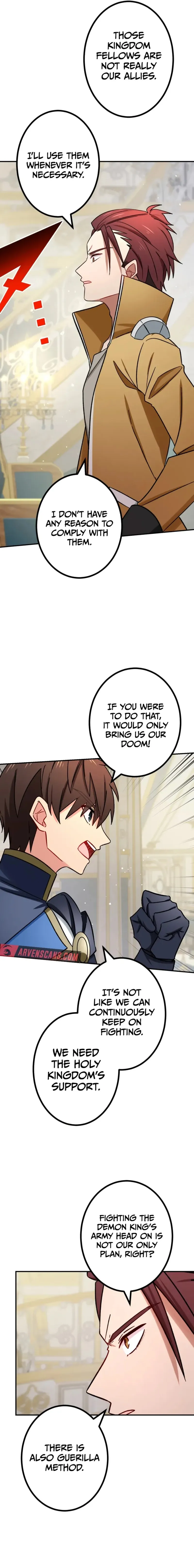 Read The Strongest Assassin Gets Transferred to Another World With His Whole Class Manga Online