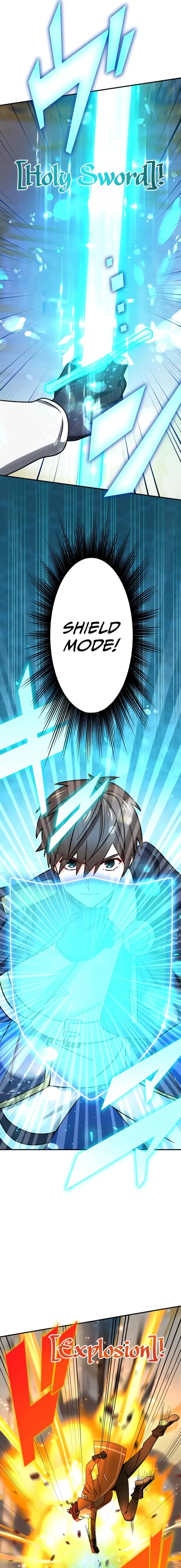 Read The Strongest Assassin Gets Transferred to Another World With His Whole Class Manga Online