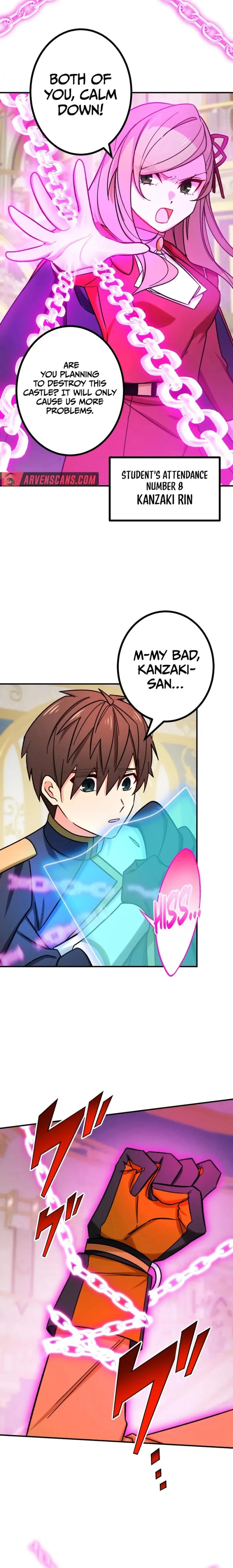 Read The Strongest Assassin Gets Transferred to Another World With His Whole Class Manga Online