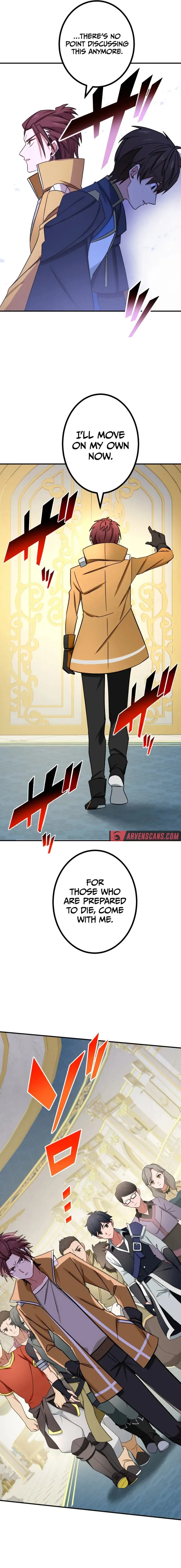 Read The Strongest Assassin Gets Transferred to Another World With His Whole Class Manga Online