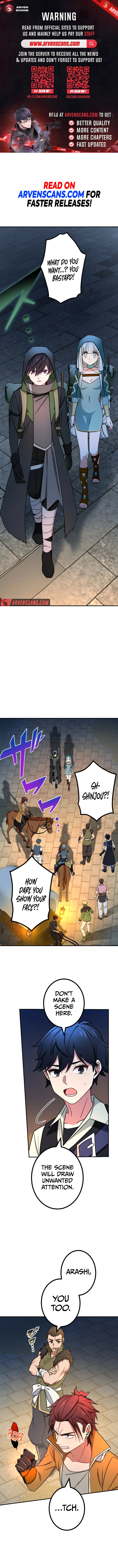 Read The Strongest Assassin Gets Transferred to Another World With His Whole Class Manga Online