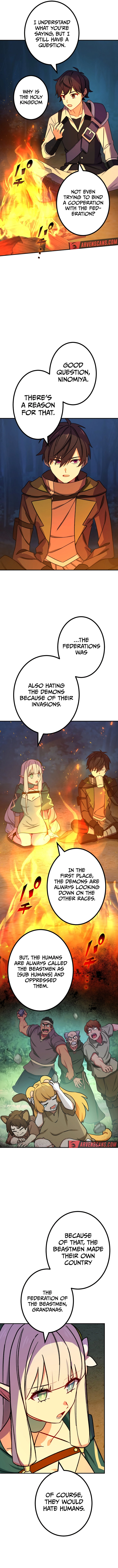 Read The Strongest Assassin Gets Transferred to Another World With His Whole Class Manga Online