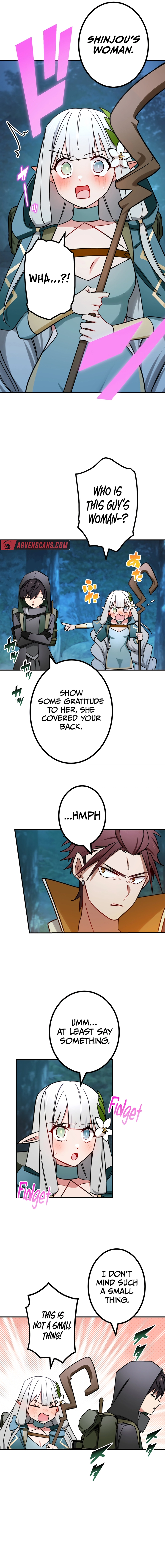 Read The Strongest Assassin Gets Transferred to Another World With His Whole Class Manga Online