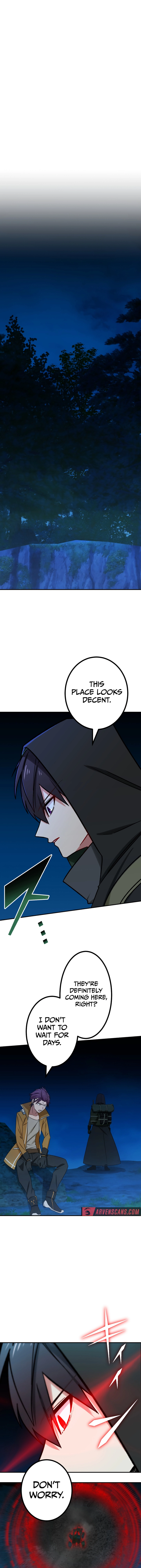 Read The Strongest Assassin Gets Transferred to Another World With His Whole Class Manga Online