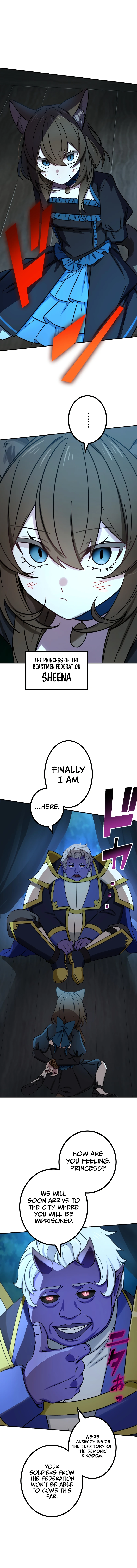 Read The Strongest Assassin Gets Transferred to Another World With His Whole Class Manga Online