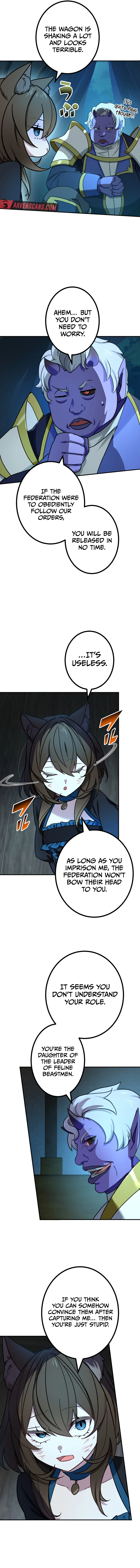 Read The Strongest Assassin Gets Transferred to Another World With His Whole Class Manga Online