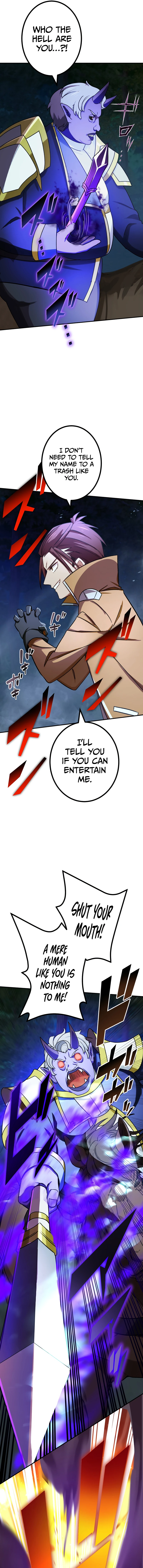 Read The Strongest Assassin Gets Transferred to Another World With His Whole Class Manga Online