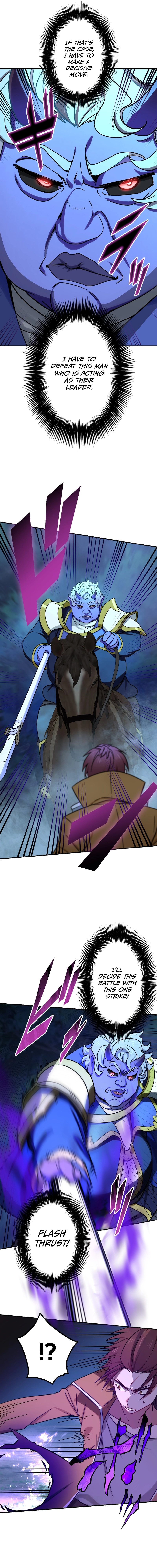 Read The Strongest Assassin Gets Transferred to Another World With His Whole Class Manga Online