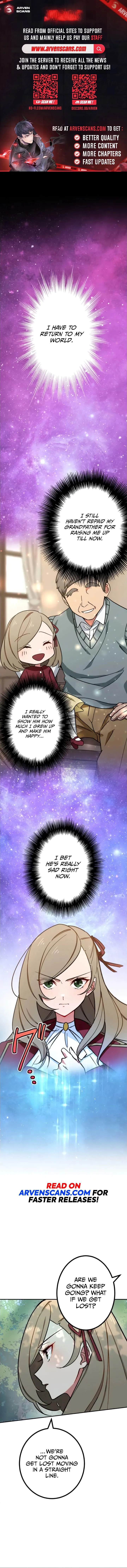 Read The Strongest Assassin Gets Transferred to Another World With His Whole Class Manga Online