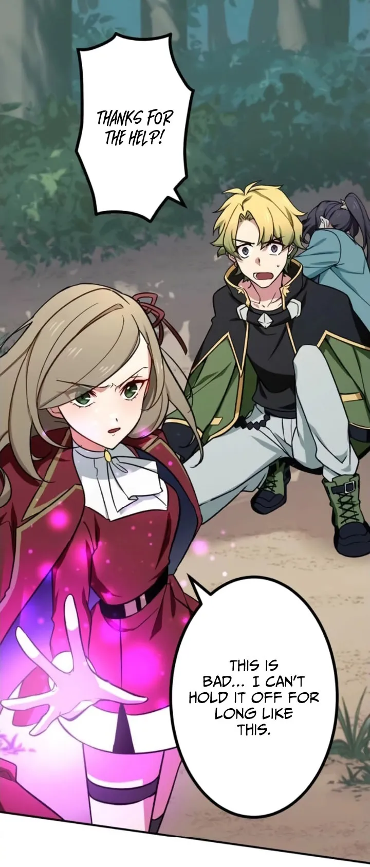 Read The Strongest Assassin Gets Transferred to Another World With His Whole Class Manga Online
