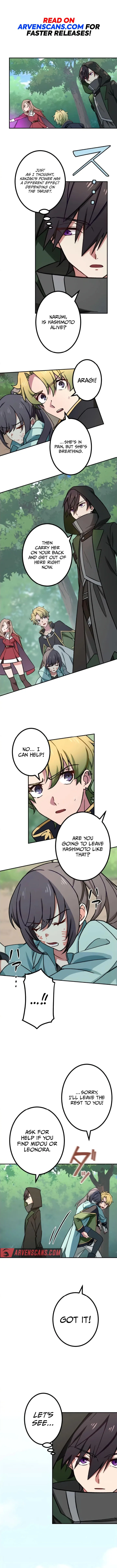 Read The Strongest Assassin Gets Transferred to Another World With His Whole Class Manga Online