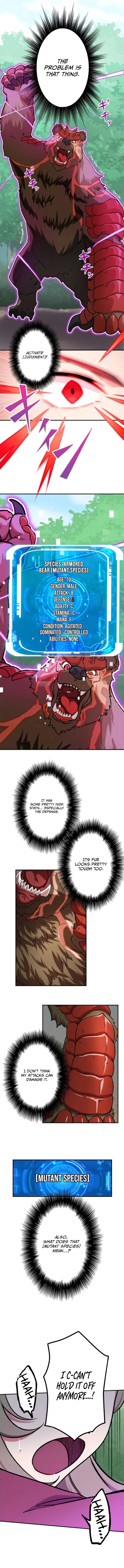Read The Strongest Assassin Gets Transferred to Another World With His Whole Class Manga Online