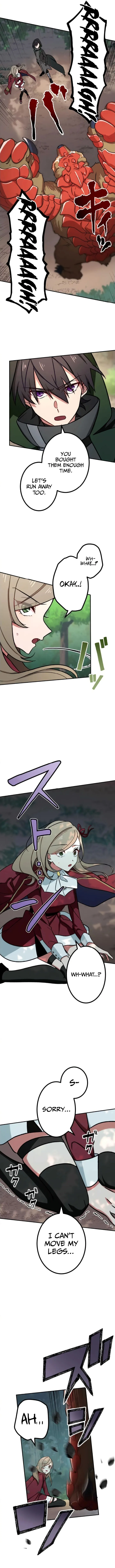 Read The Strongest Assassin Gets Transferred to Another World With His Whole Class Manga Online