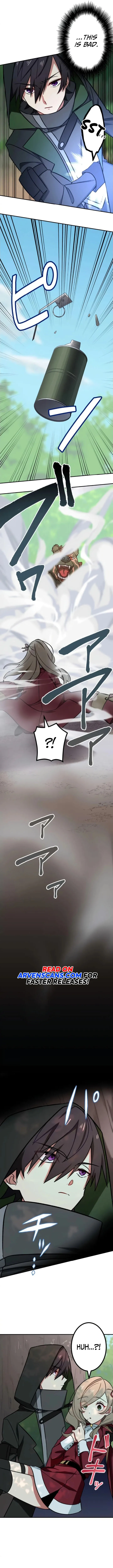 Read The Strongest Assassin Gets Transferred to Another World With His Whole Class Manga Online