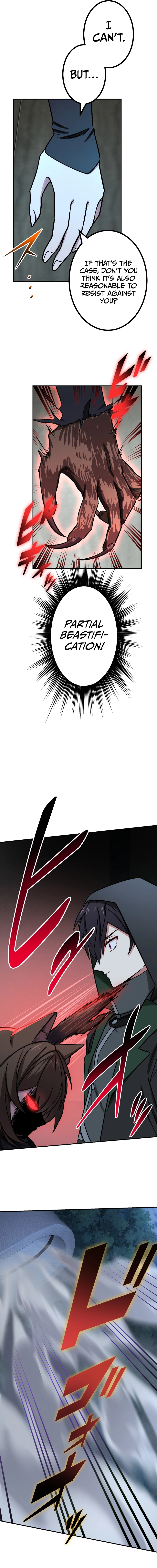 Read The Strongest Assassin Gets Transferred to Another World With His Whole Class Manga Online