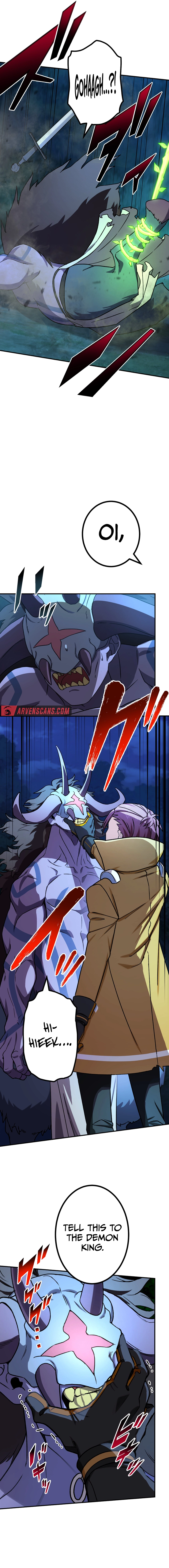 Read The Strongest Assassin Gets Transferred to Another World With His Whole Class Manga Online