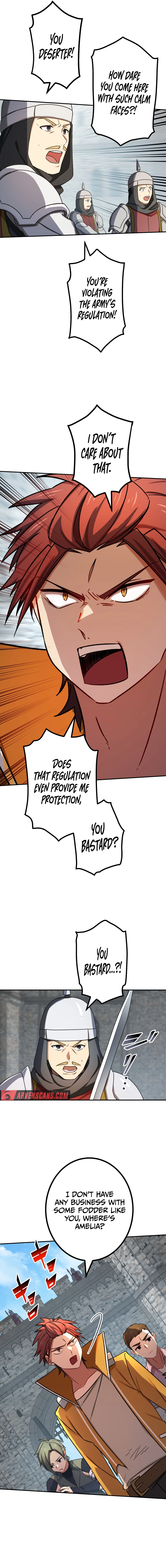 Read The Strongest Assassin Gets Transferred to Another World With His Whole Class Manga Online