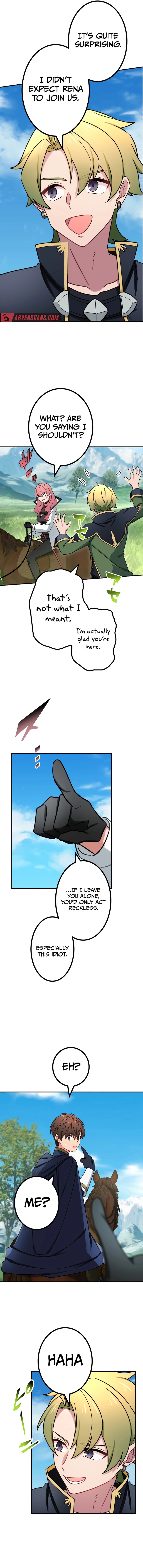 Read The Strongest Assassin Gets Transferred to Another World With His Whole Class Manga Online