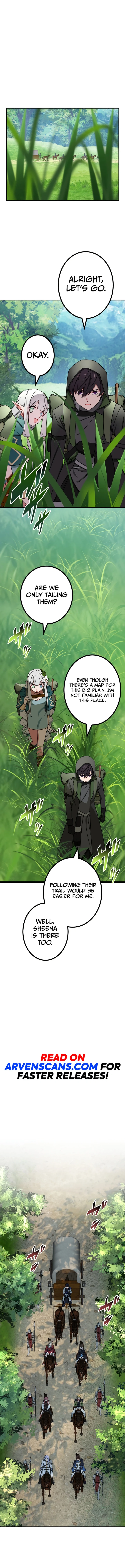 Read The Strongest Assassin Gets Transferred to Another World With His Whole Class Manga Online