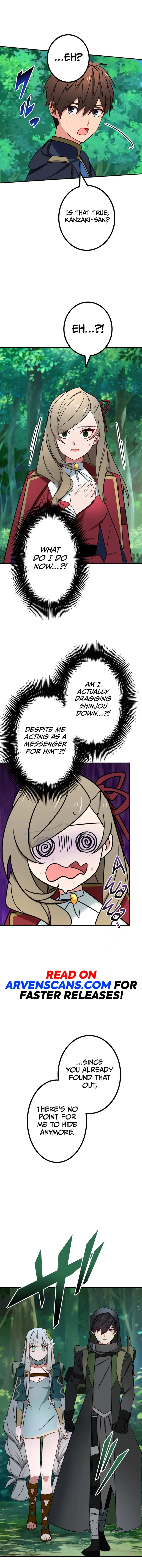 Read The Strongest Assassin Gets Transferred to Another World With His Whole Class Manga Online