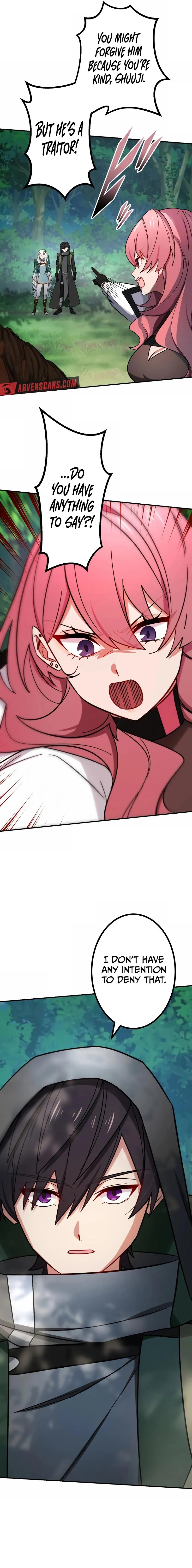 Read The Strongest Assassin Gets Transferred to Another World With His Whole Class Manga Online